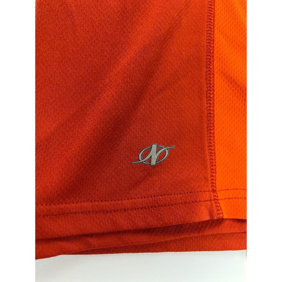 Men's Long Sleeve NordicTrack NT DRI Fitness shirt XL - Picture 6 of 7